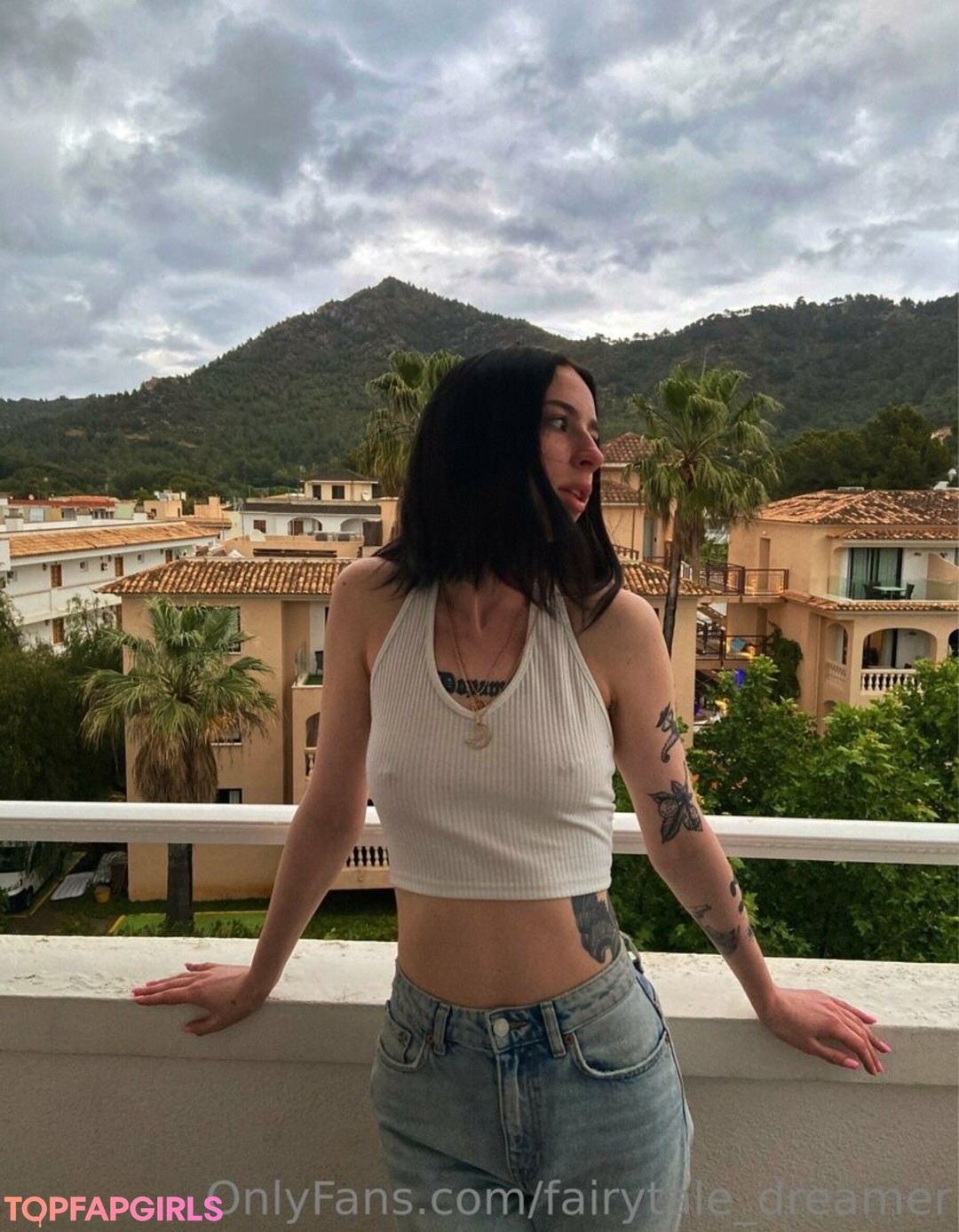 Photo nue de fuite OnlyFans de Fairytaledreamer #88 Photo nue de fuite OnlyFans de Fairytaledreamer #88