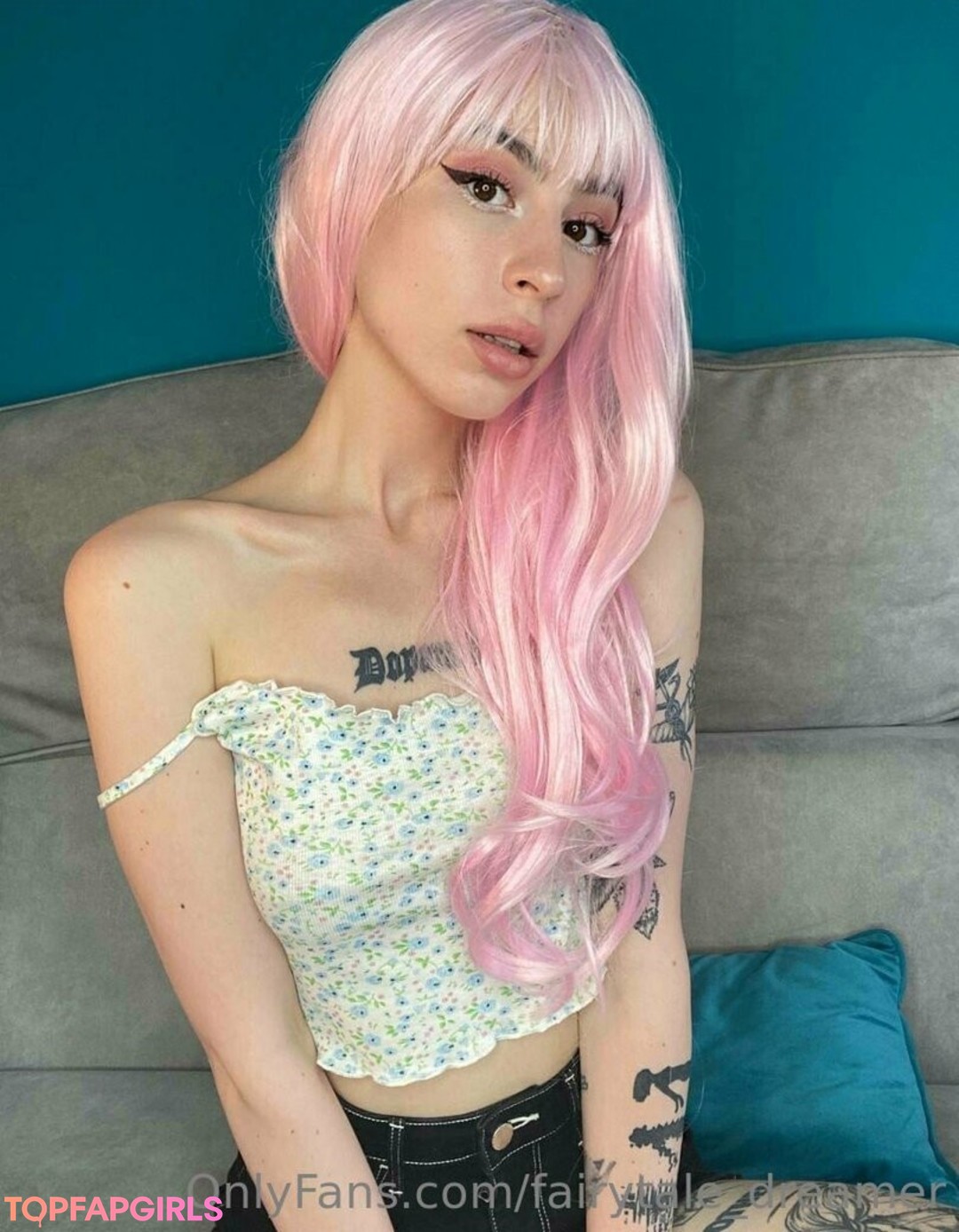 Photo nue de fuite OnlyFans de Fairytaledreamer #95 Photo nue de fuite OnlyFans de Fairytaledreamer #95