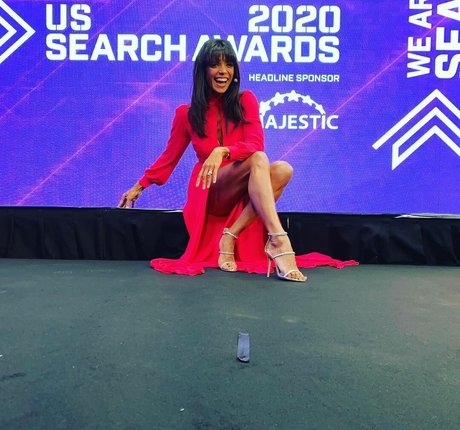 Jenny Powell