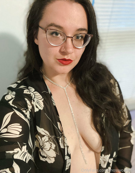 Photo nue de fuite OnlyFans de Mossyoak235