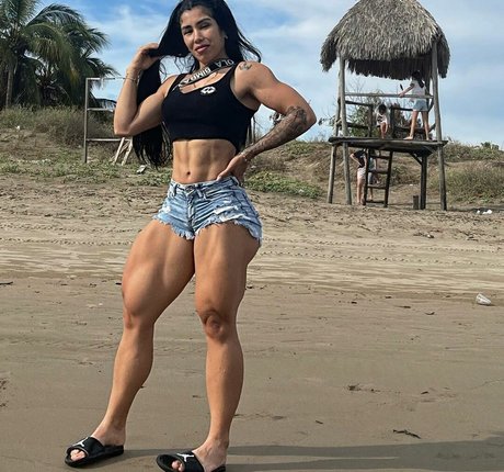 Evelyn Salomon