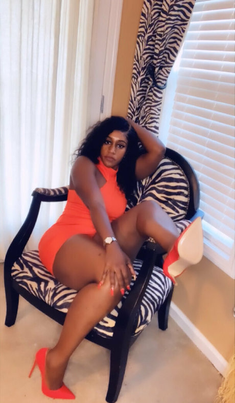 Haitianbabefeet