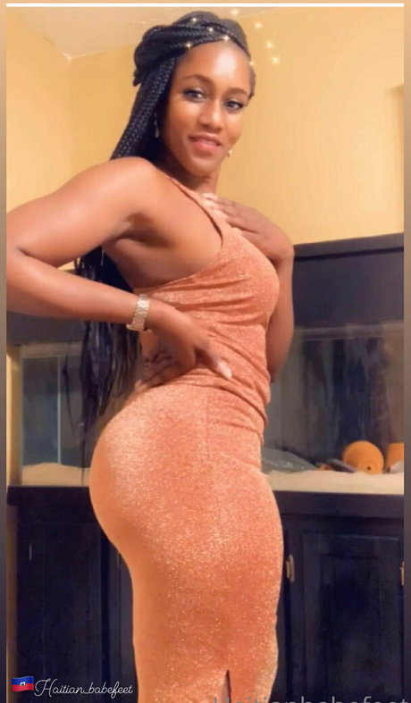 Haitian_babefeet