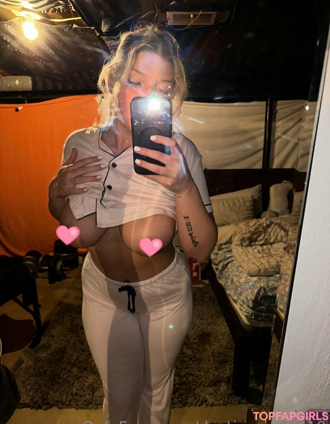Photo nue de fuite OnlyFans de Destinycurley19 #58 Photo nue de fuite OnlyFans de Destinycurley19 #58
