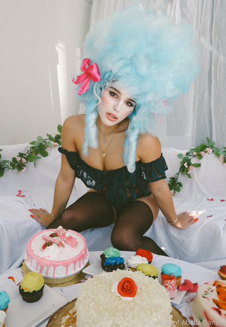 Abelladanger