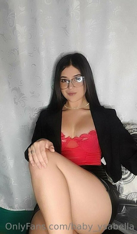 Baby_ysabella