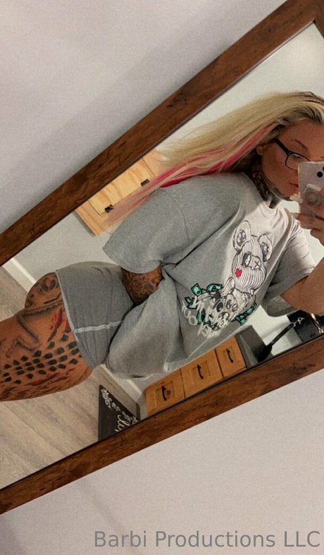 Spicybarbi