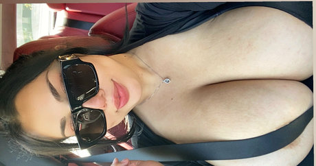 Photo nue de fuite OnlyFans de Babytokyo