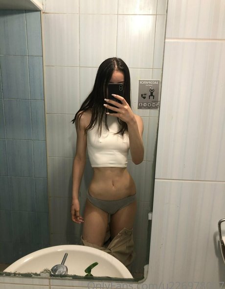 Photo nue de fuite OnlyFans de Eva Torrid