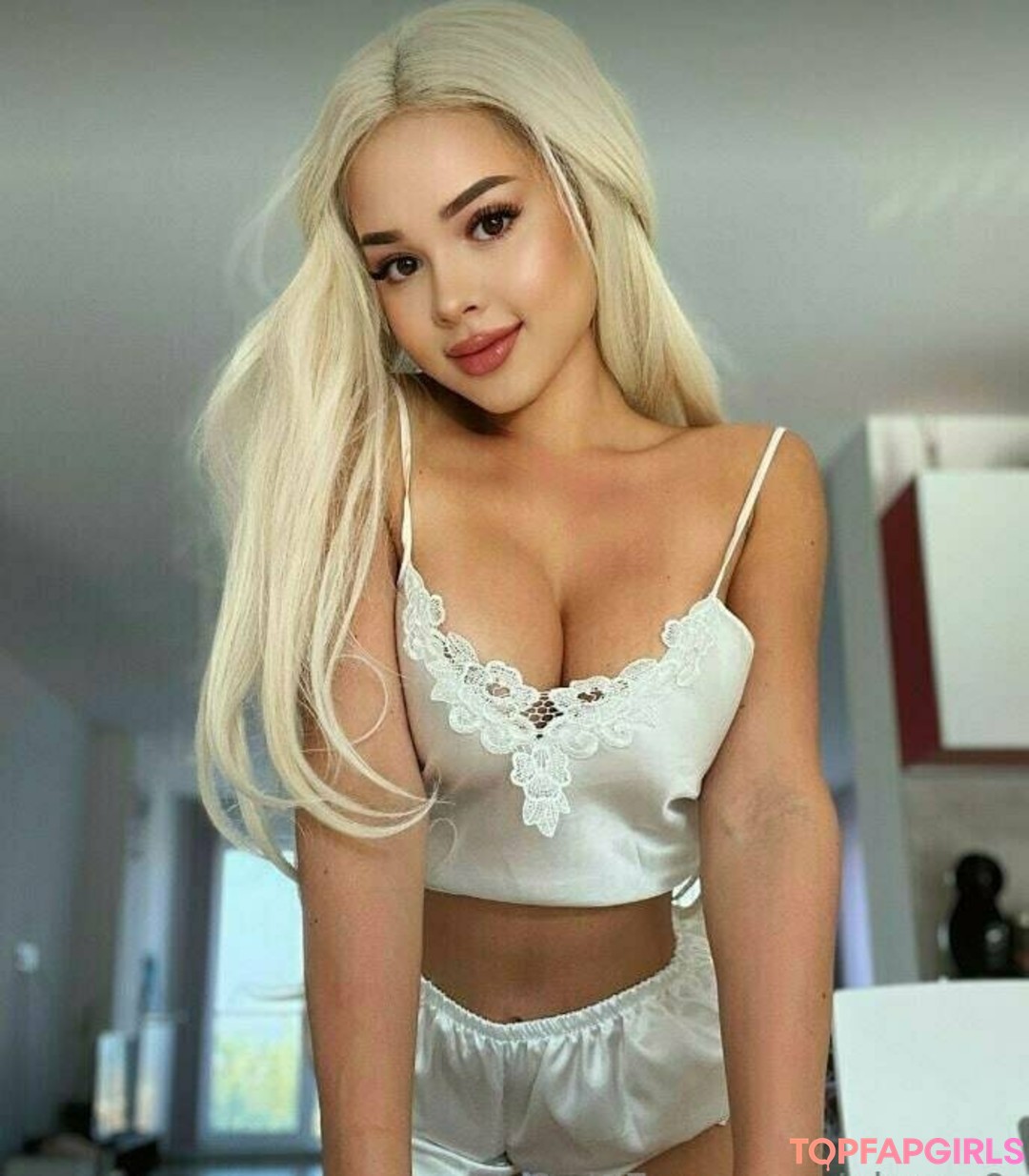 Photo nue de fuite OnlyFans de Alyssa9 #1121