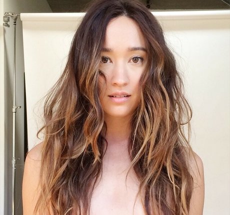 Photo nue de fuite OnlyFans de Christina Masterson