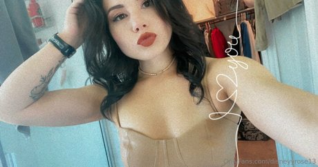 Disneyyrose13