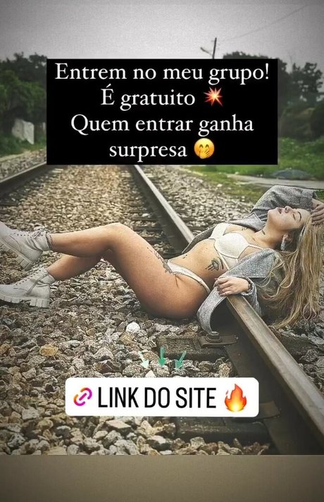 Photo nue de fuite OnlyFans de Adrii Rosado
