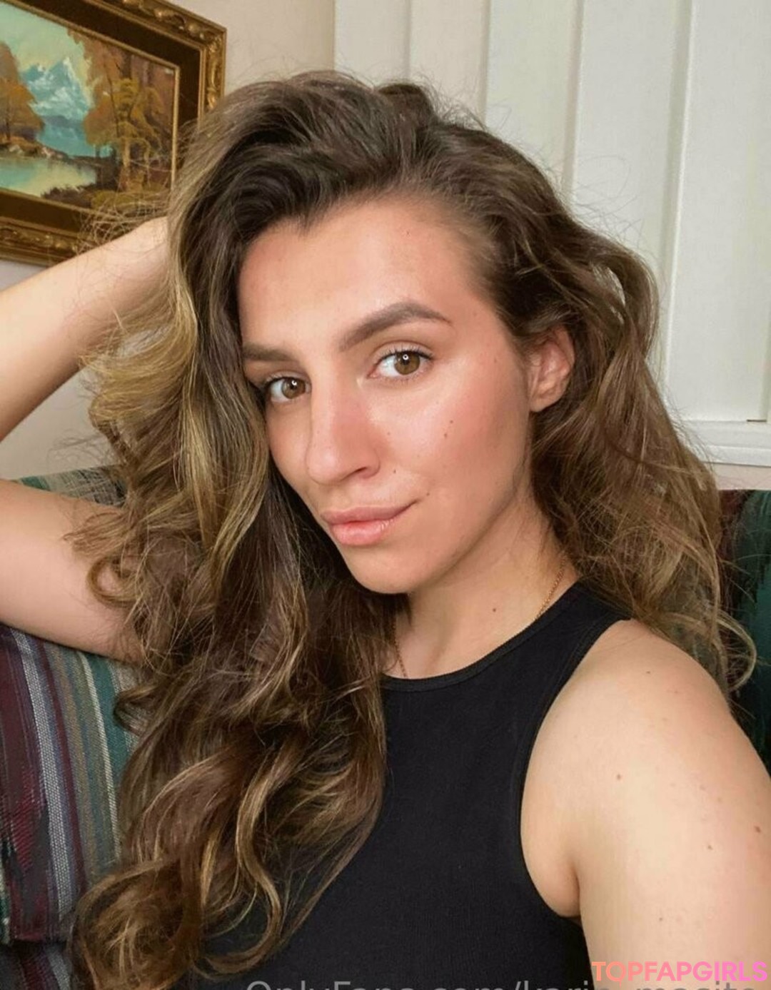 Photo nue de fuite OnlyFans de Karin Masito #119 Photo nue de fuite OnlyFans de Karin Masito #119