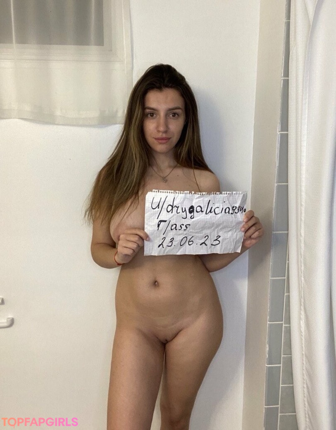 Photo nue de fuite OnlyFans de Karin Masito #188 Photo nue de fuite OnlyFans de Karin Masito #188