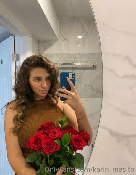 Karin Masito