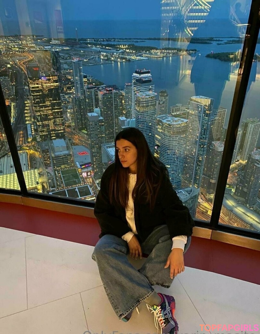 Photo nue de fuite OnlyFans de Karin Masito #82 Photo nue de fuite OnlyFans de Karin Masito #82