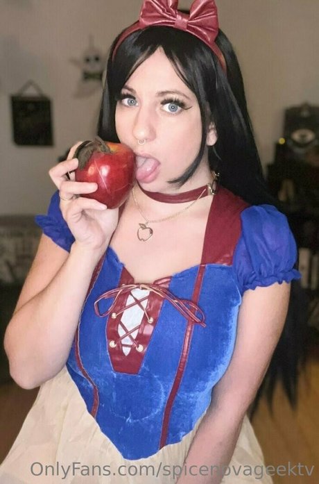 Spicenovageektv