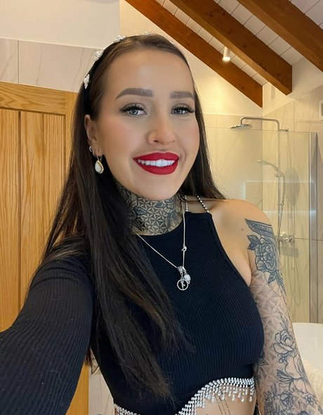 Xxxameliarose