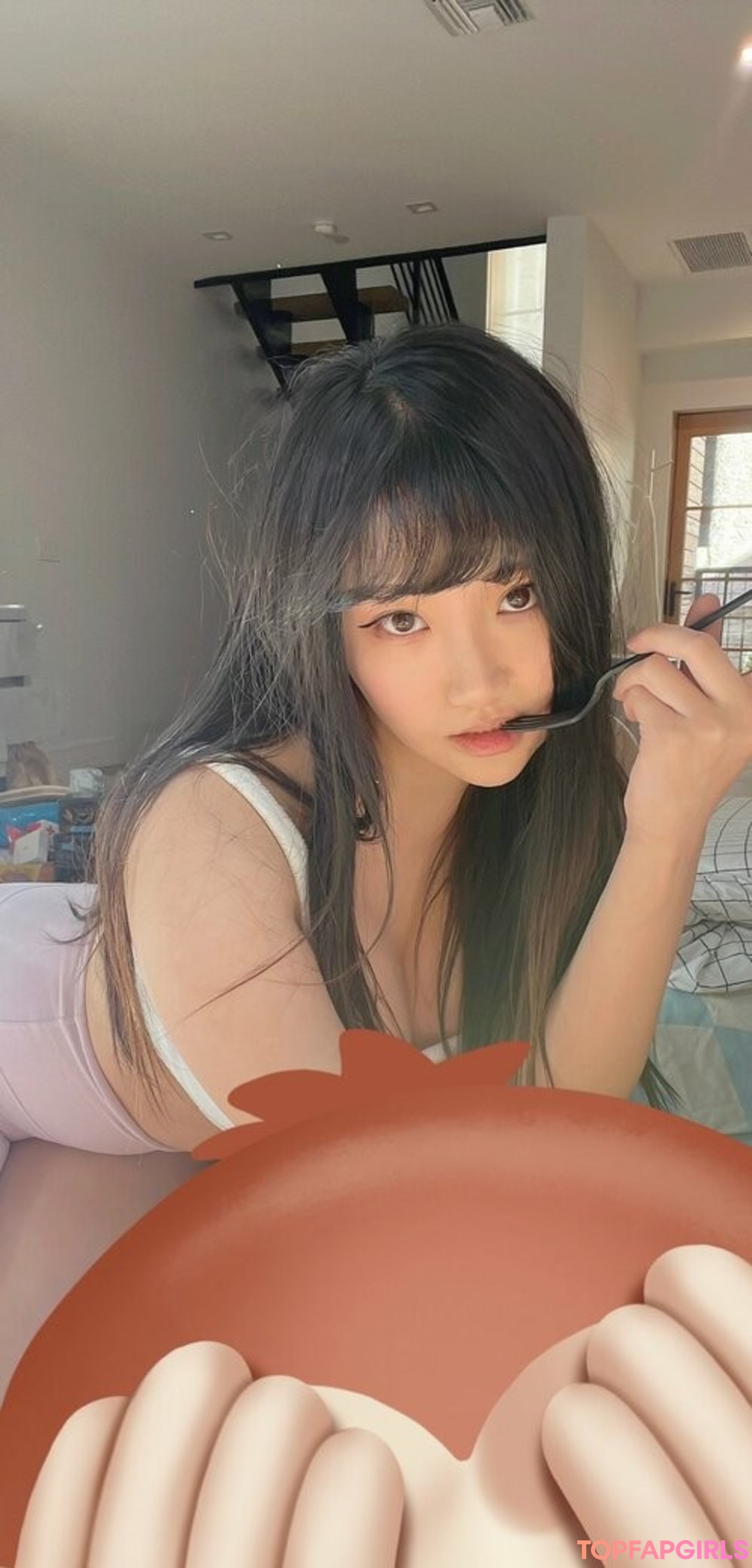 Photo nue de fuite OnlyFans de Ariasaki #1102