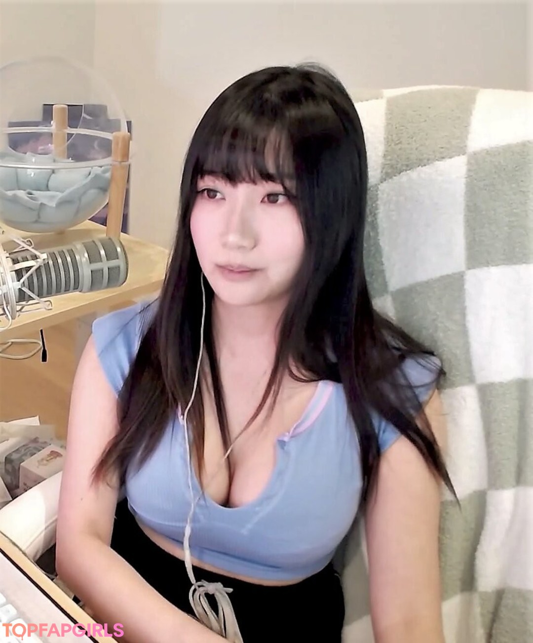 Photo nue de fuite OnlyFans de Ariasaki #1108