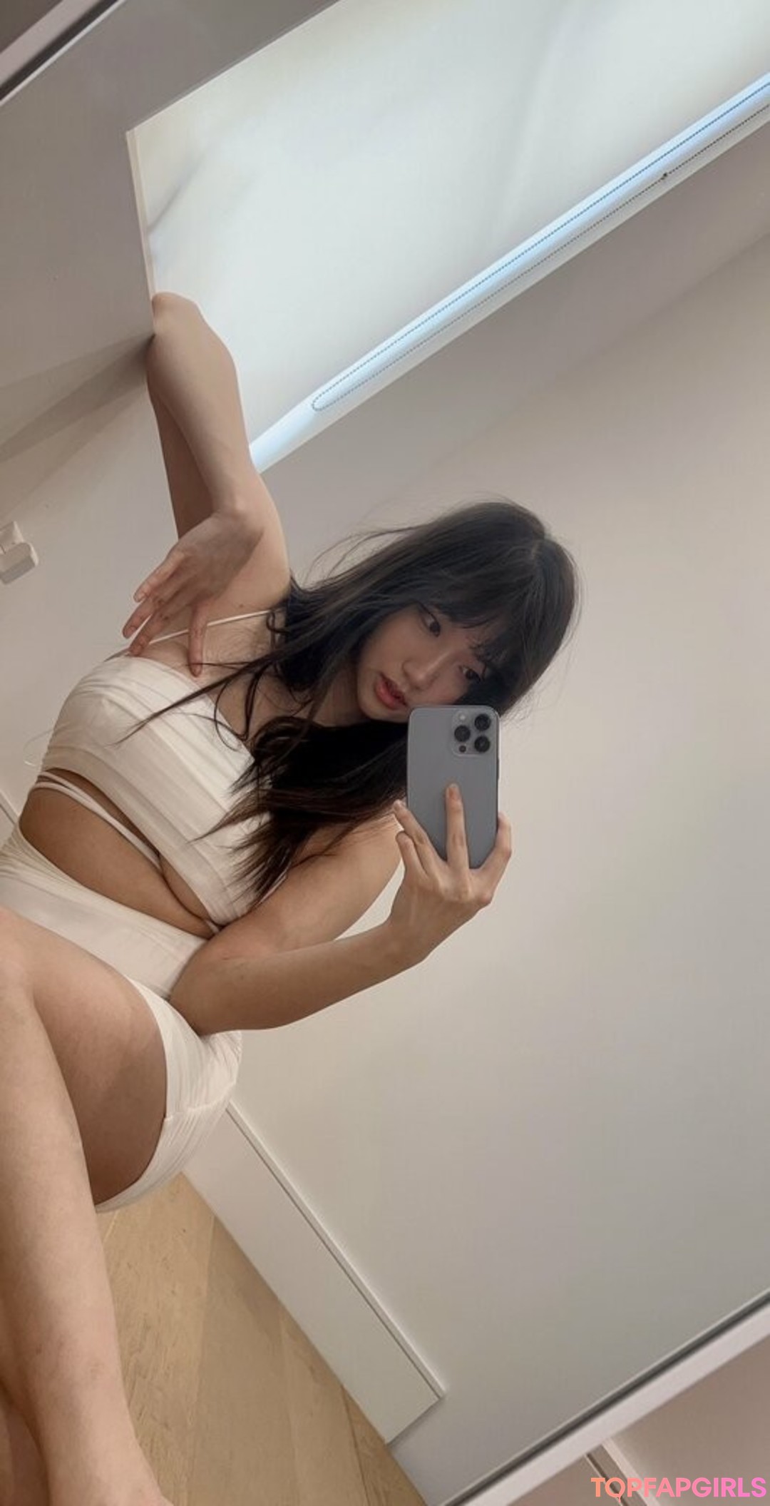 Photo nue de fuite OnlyFans de Ariasaki #1112