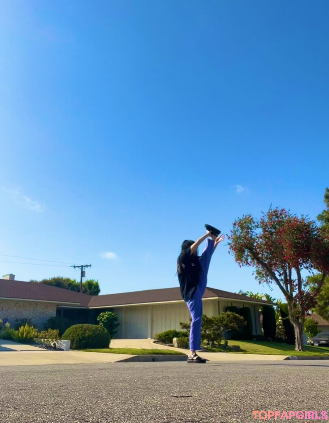 Photo nue de fuite OnlyFans de Ariasaki #1127