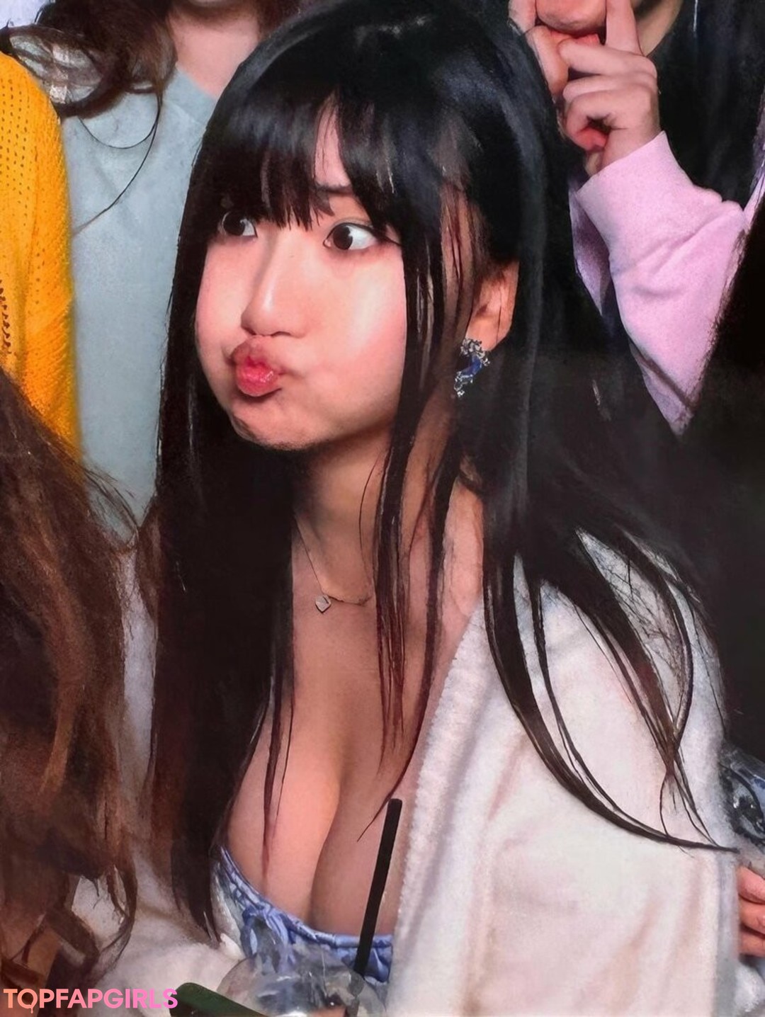 Photo nue de fuite OnlyFans de Ariasaki #1131