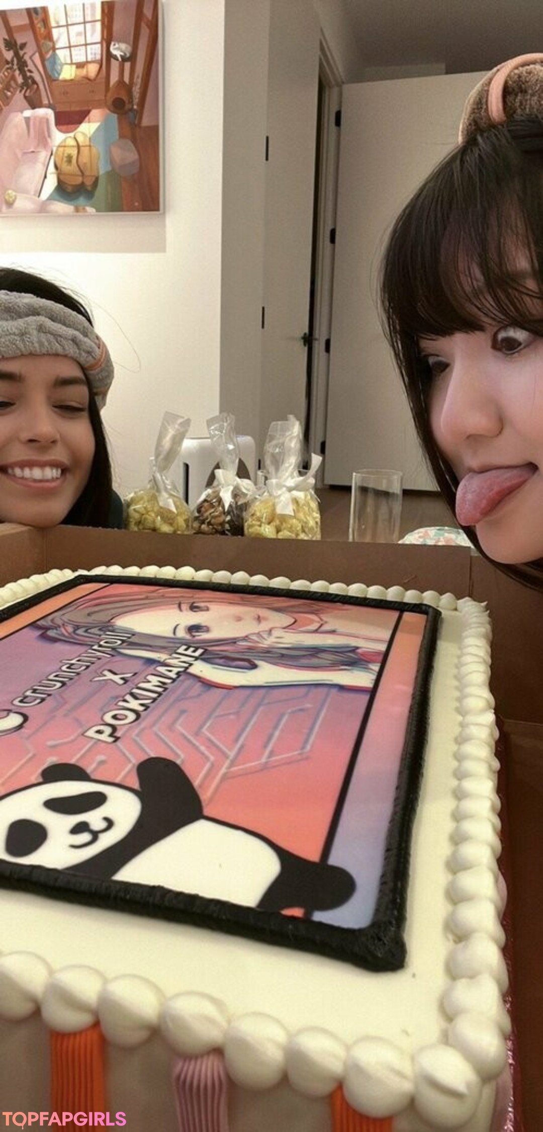 Photo nue de fuite OnlyFans de Ariasaki #1139