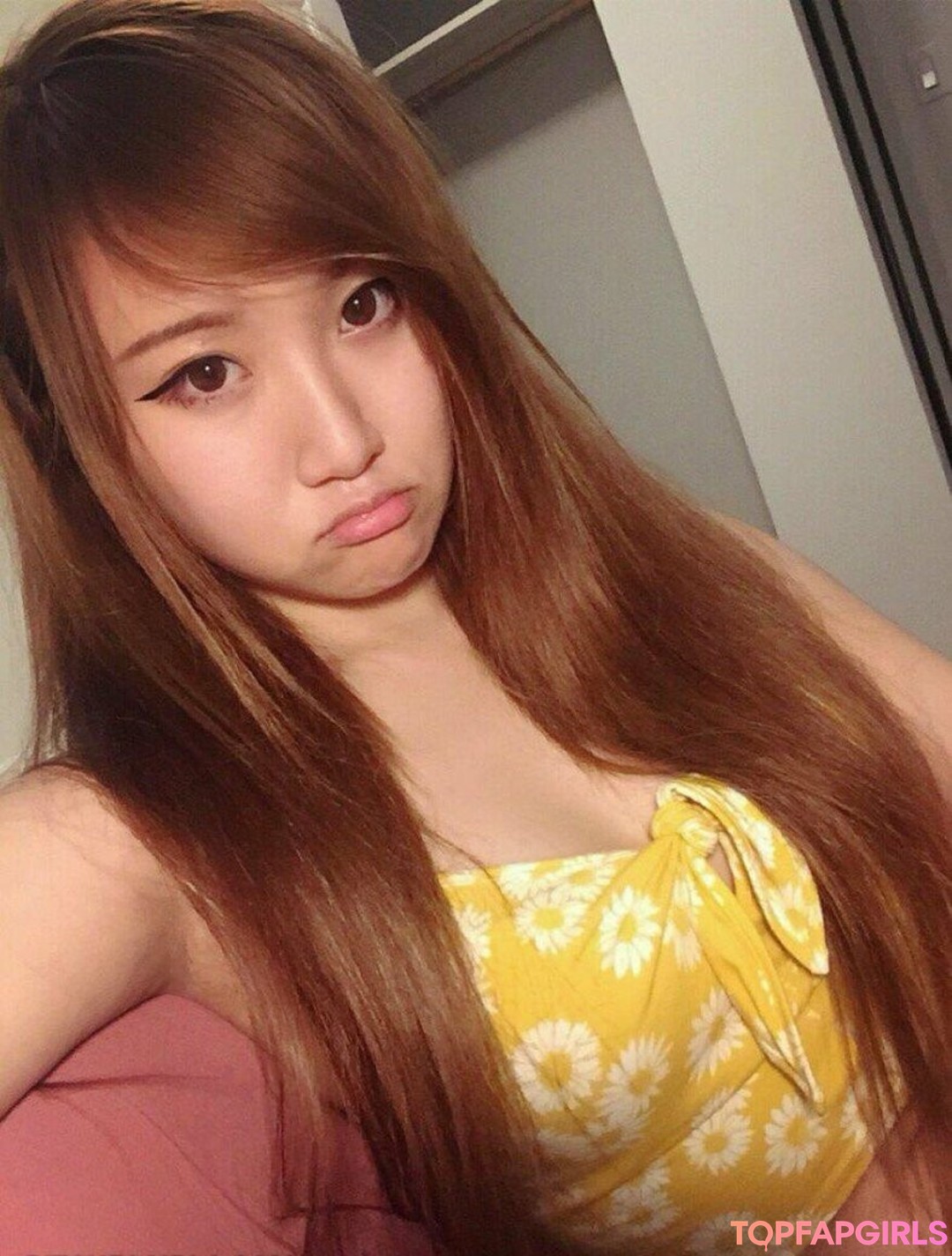 Photo nue de fuite OnlyFans de Ariasaki #1160