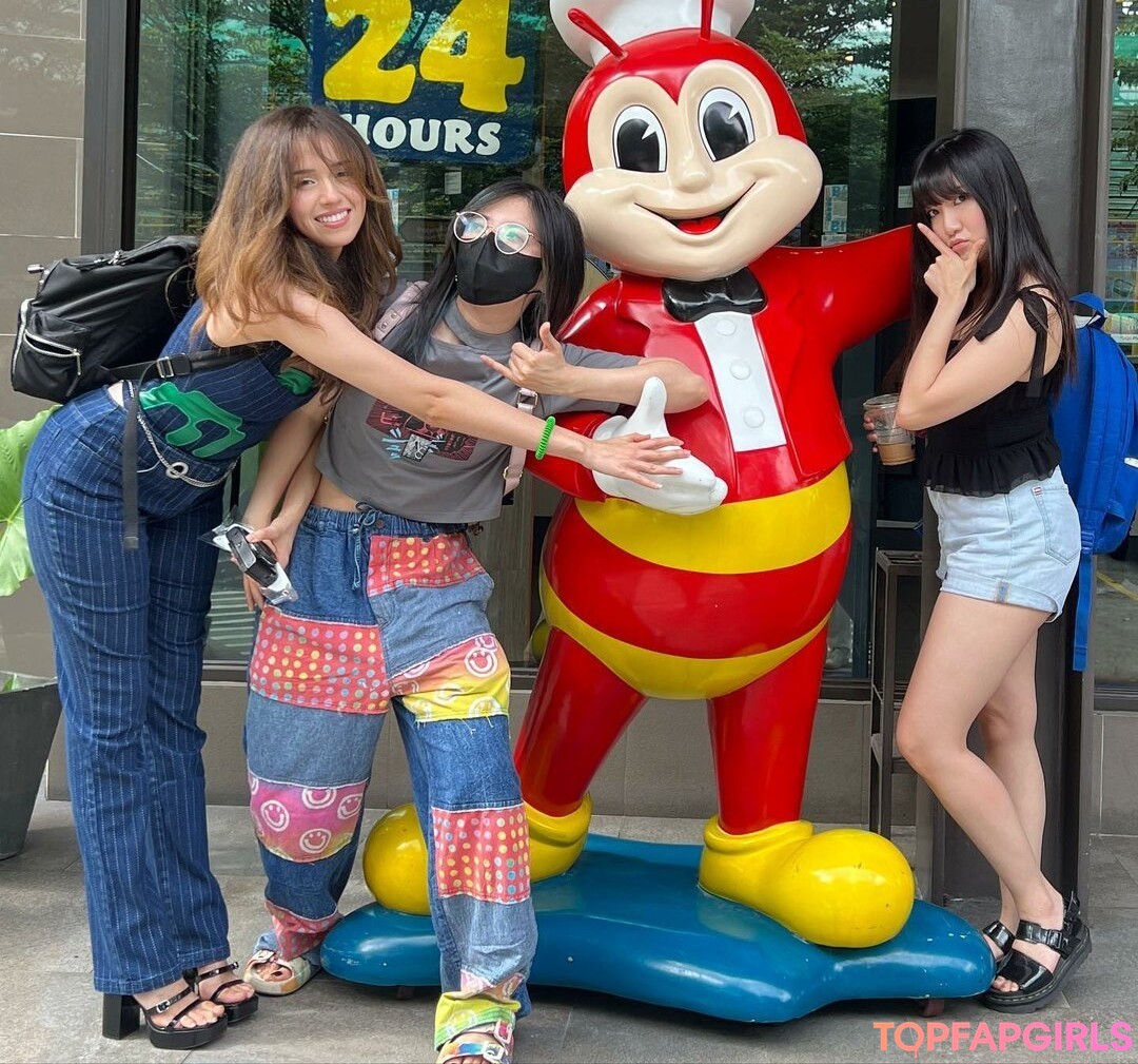 Photo nue de fuite OnlyFans de Ariasaki #1181