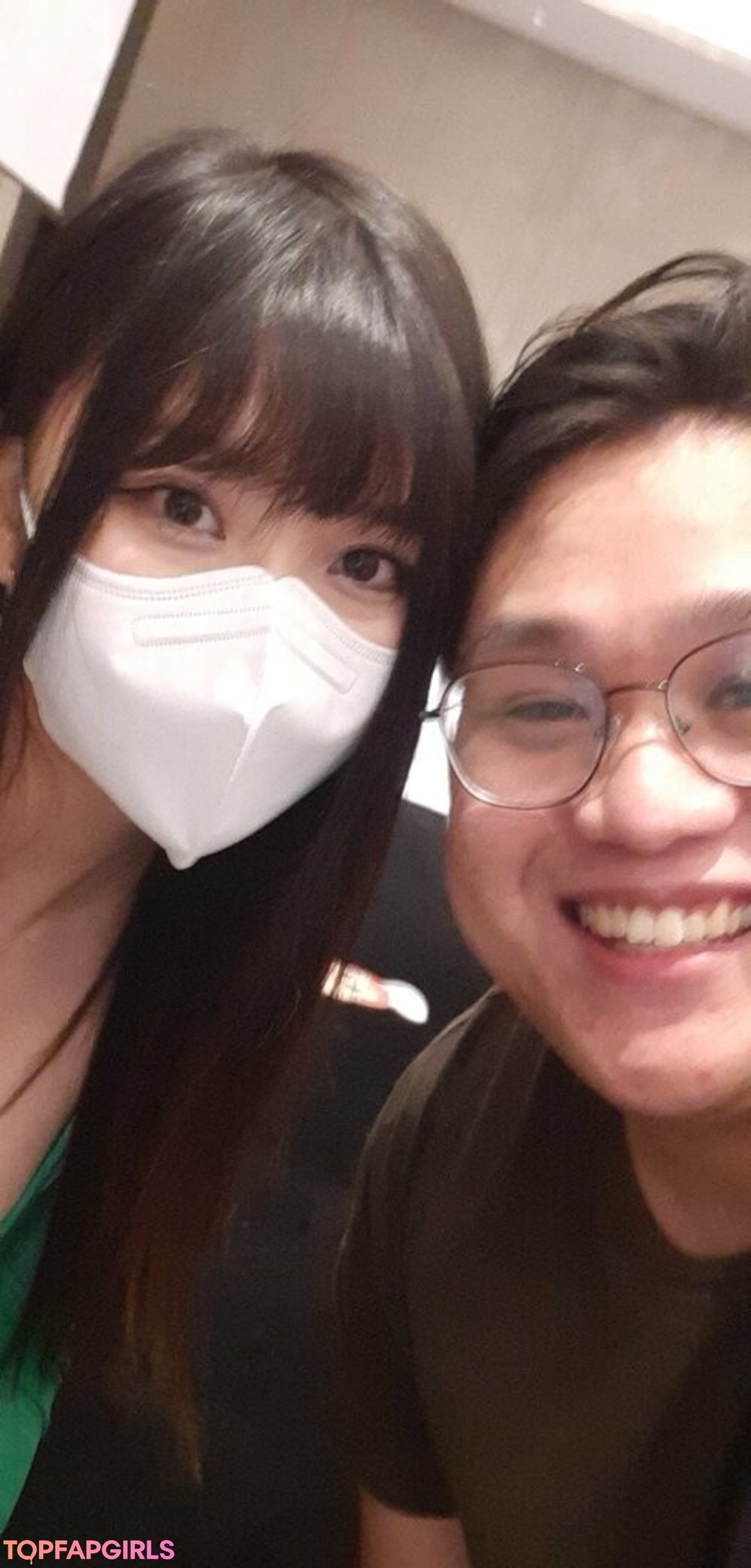 Photo nue de fuite OnlyFans de Ariasaki #1198