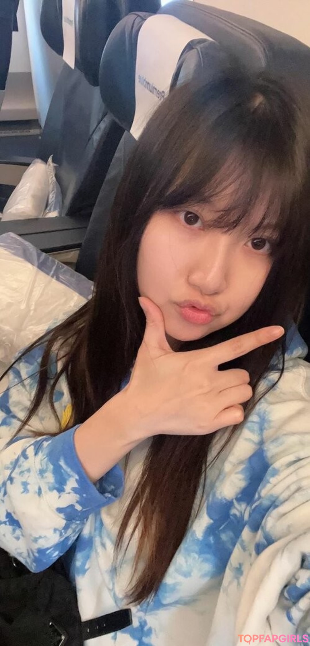 Photo nue de fuite OnlyFans de Ariasaki #1268