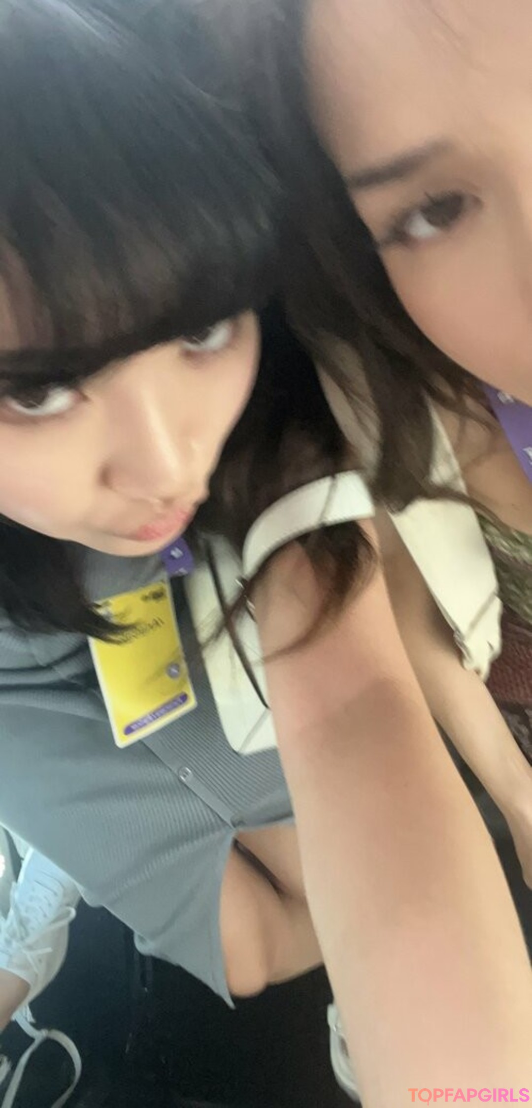 Photo nue de fuite OnlyFans de Ariasaki #1271