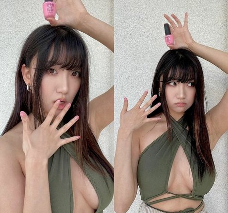 AriaSaki