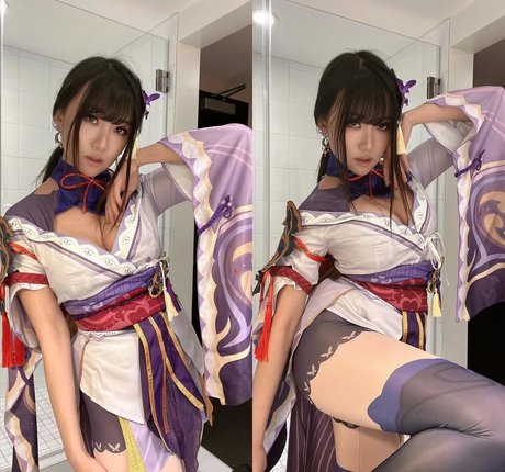 AriaSaki