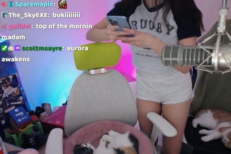 AriaSaki