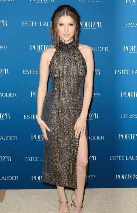Anna Kendrick