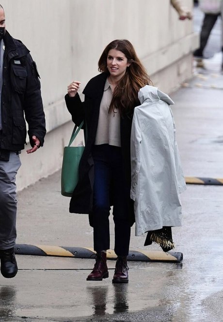 Anna Kendrick