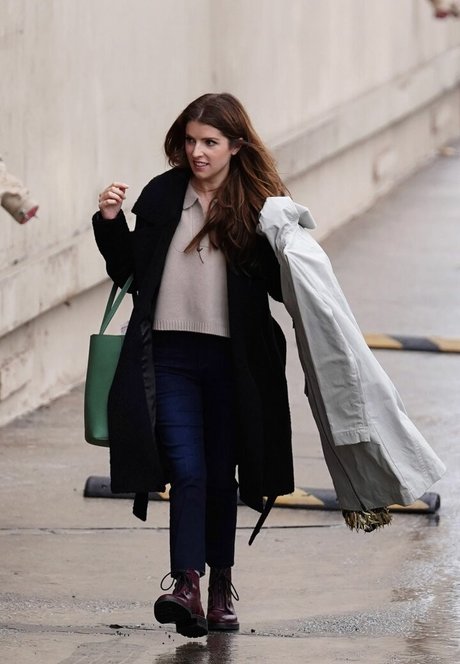 Anna Kendrick