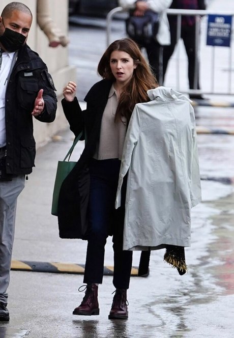 Anna Kendrick