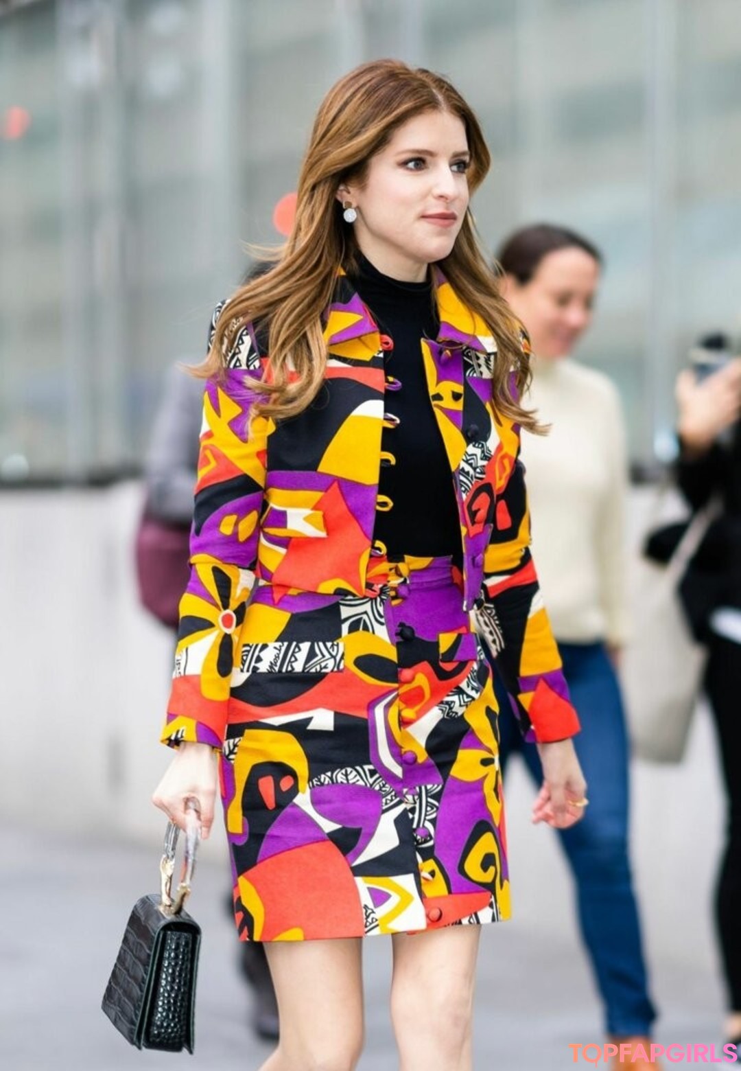 Photo nue de fuite OnlyFans de Anna Kendrick #258 Photo nue de fuite OnlyFans de Anna Kendrick #258