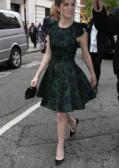 Anna Kendrick