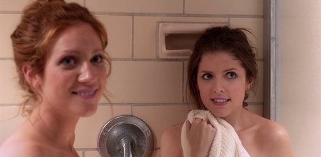Anna Kendrick