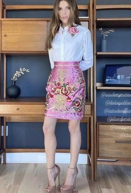 Anna Kendrick