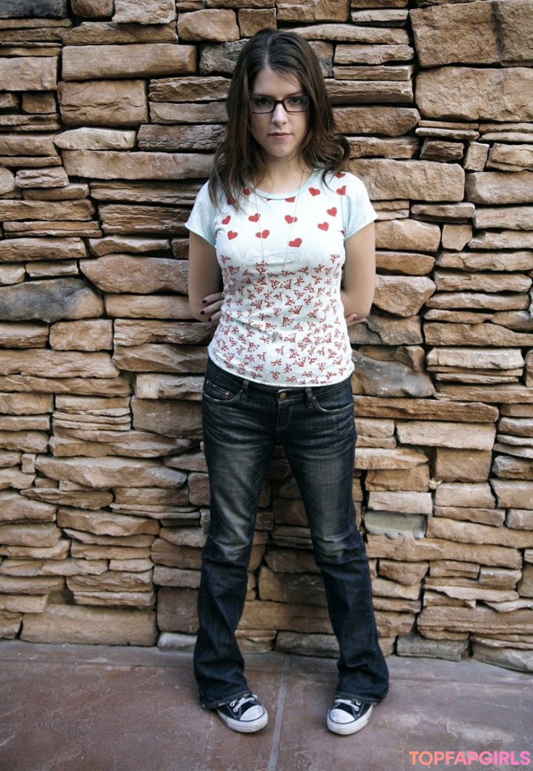 Photo nue de fuite OnlyFans de Anna Kendrick #57 Photo nue de fuite OnlyFans de Anna Kendrick #57