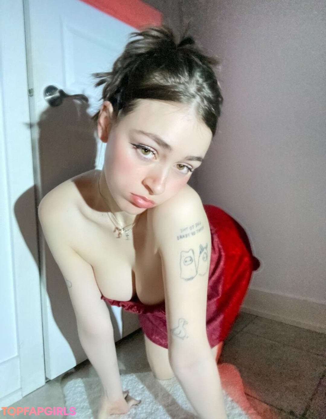 Photo nue de fuite OnlyFans de Awholelottazozo #296 Photo nue de fuite OnlyFans de Awholelottazozo #296