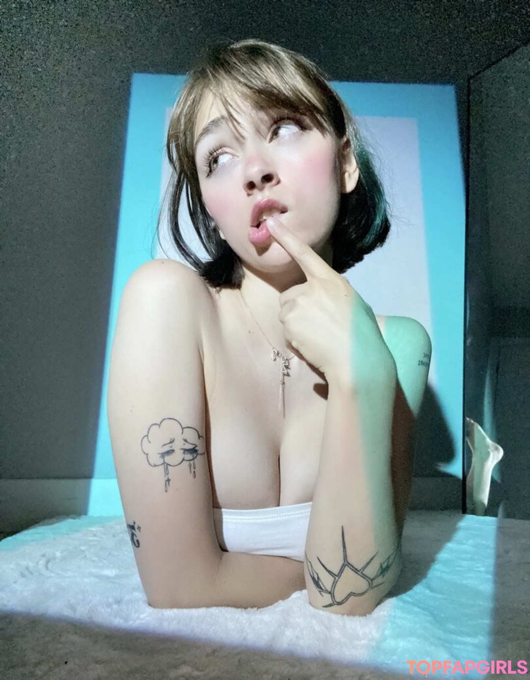 Photo nue de fuite OnlyFans de Awholelottazozo #43 Photo nue de fuite OnlyFans de Awholelottazozo #43