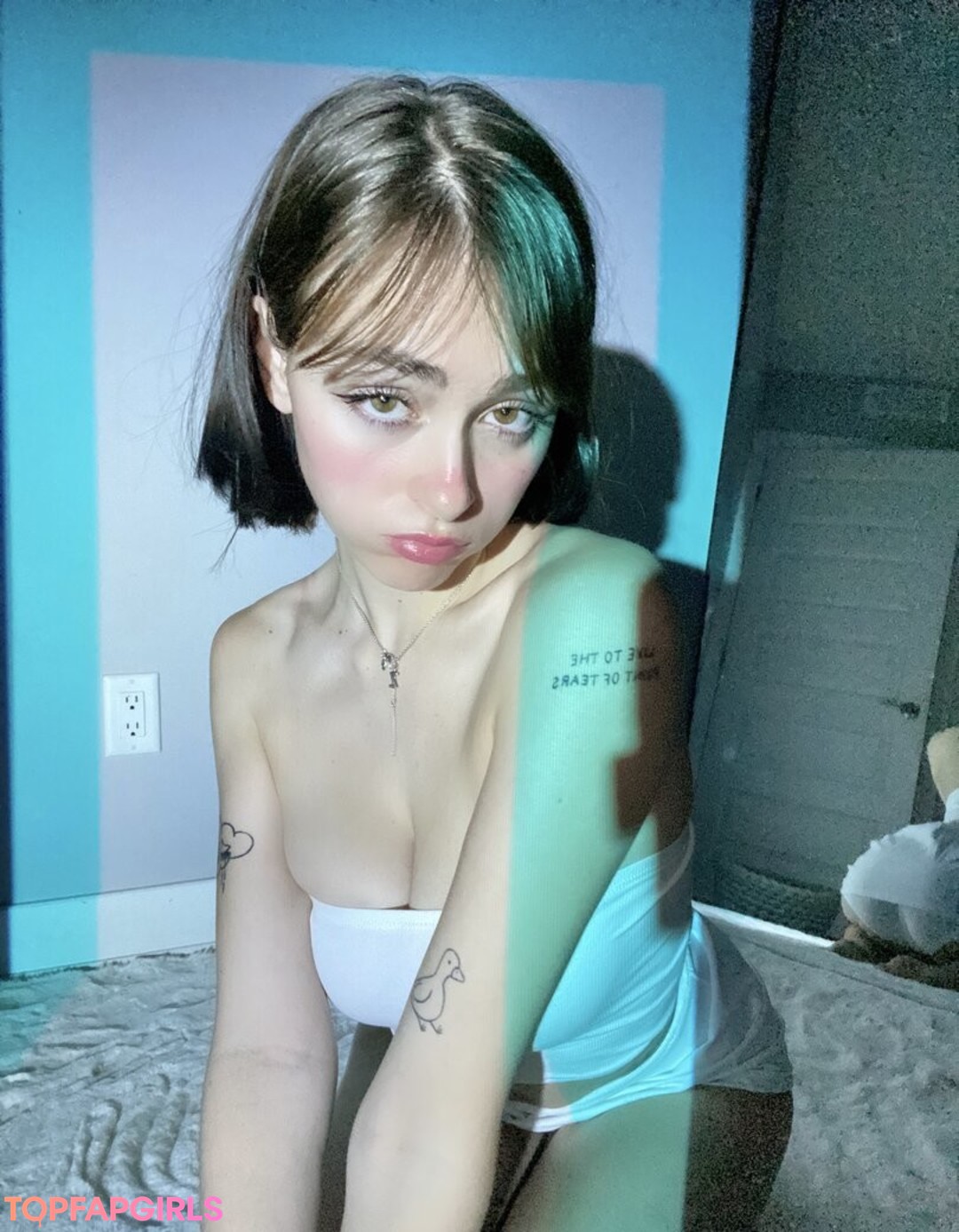 Photo nue de fuite OnlyFans de Awholelottazozo #52 Photo nue de fuite OnlyFans de Awholelottazozo #52