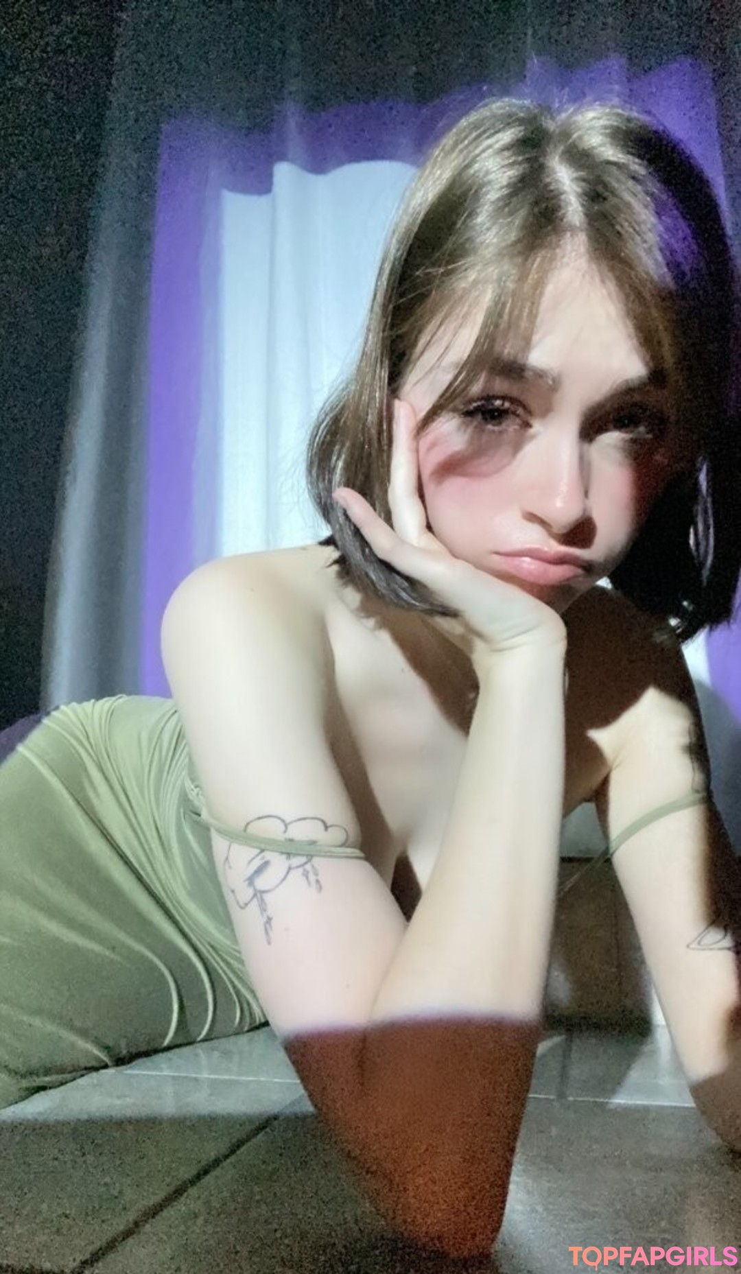 Photo nue de fuite OnlyFans de Awholelottazozo #88 Photo nue de fuite OnlyFans de Awholelottazozo #88